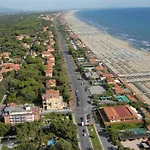 Hotel Areion Forte dei Marmi