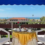 Otel Areion