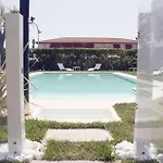 Areion 4* Forte dei Marmi