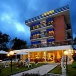 Areion 4* Forte dei Marmi