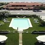 Areion 4* Forte dei Marmi