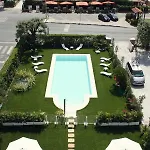 Hotel Areion