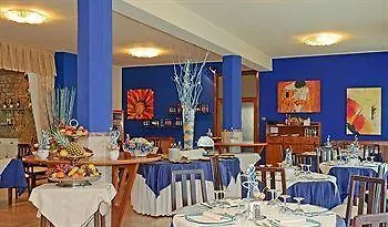 Готель Areion