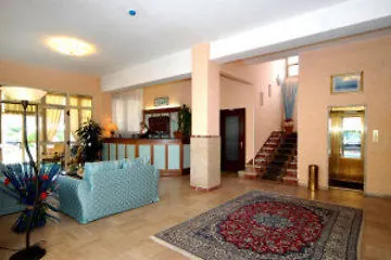 Areion Готель