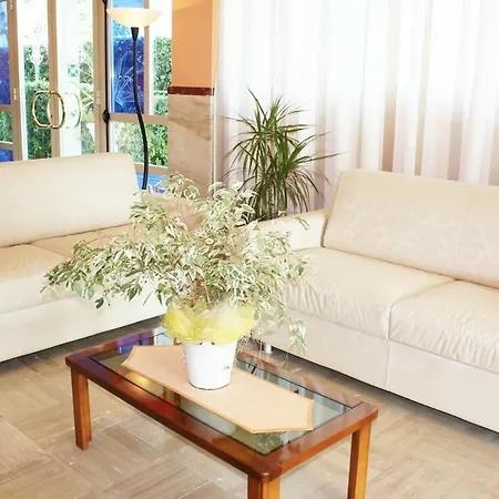 Areion Hotel 4*