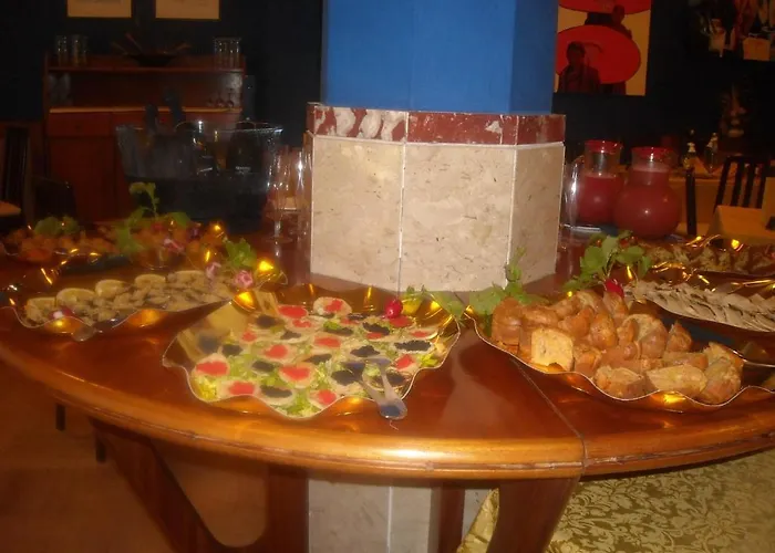 Hotel Areion Forte dei Marmi