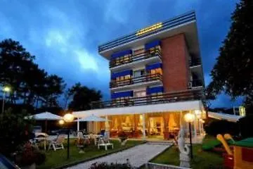 Areion 4* Forte dei Marmi