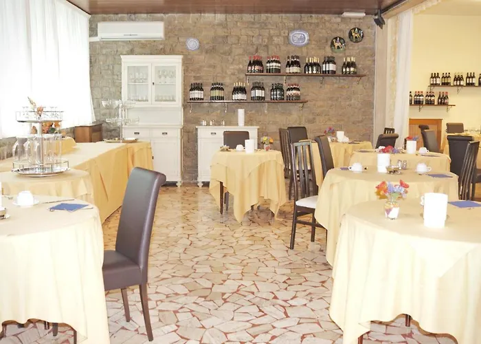 Areion Hotel Forte dei Marmi