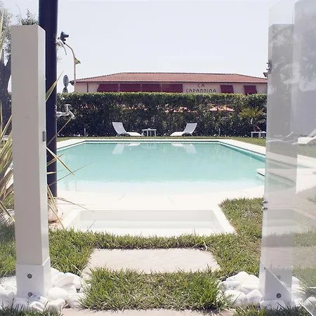 Areion 4* フォルテ・デイ・マルミ