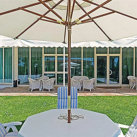 Areion フォルテ・デイ・マルミ