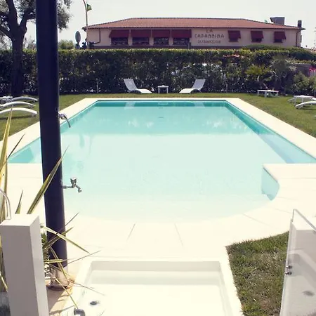 Areion フォルテ・デイ・マルミ