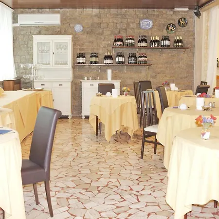 Areion Szálloda Forte dei Marmi