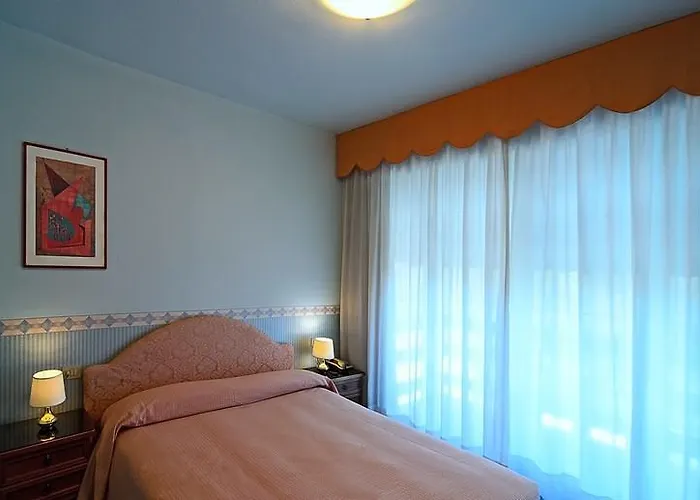 Areion Szálloda Forte dei Marmi