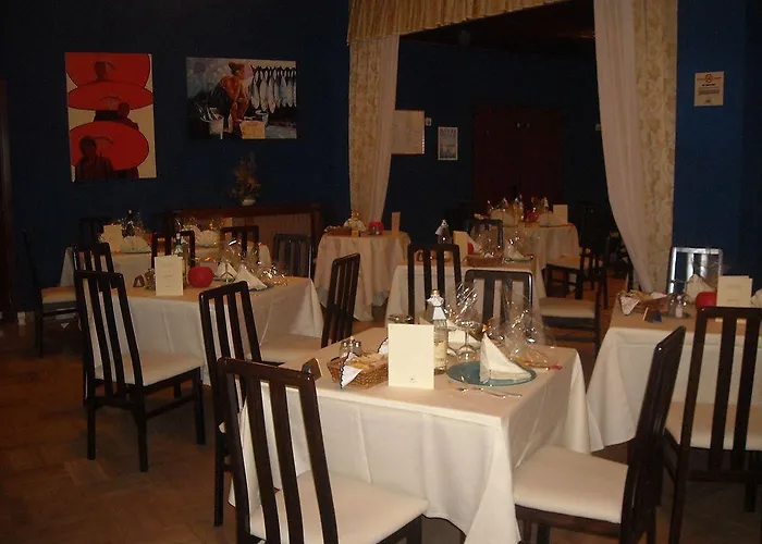 Areion Hotel Forte dei Marmi