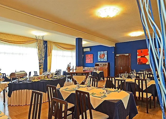 Areion 4* Forte dei Marmi