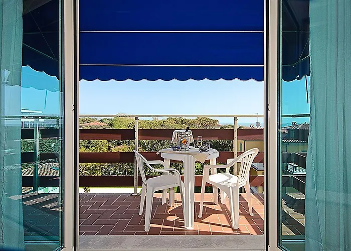 Areion Forte dei Marmi