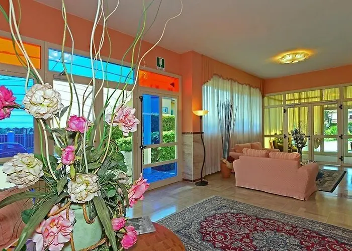 Hotel Areion Forte dei Marmi