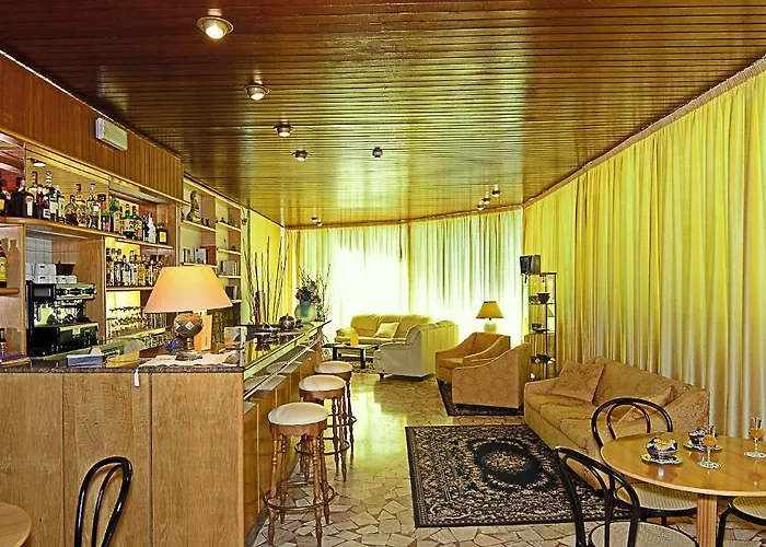 Areion 4* Forte dei Marmi