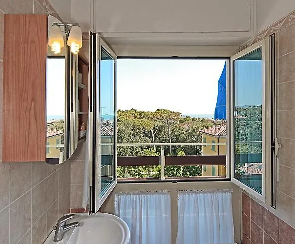 Areion 4* Forte dei Marmi