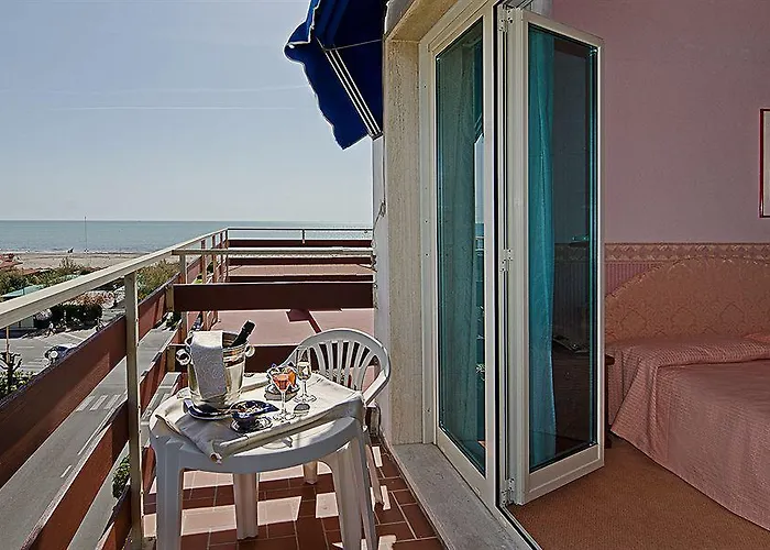 Areion Hotel Forte dei Marmi