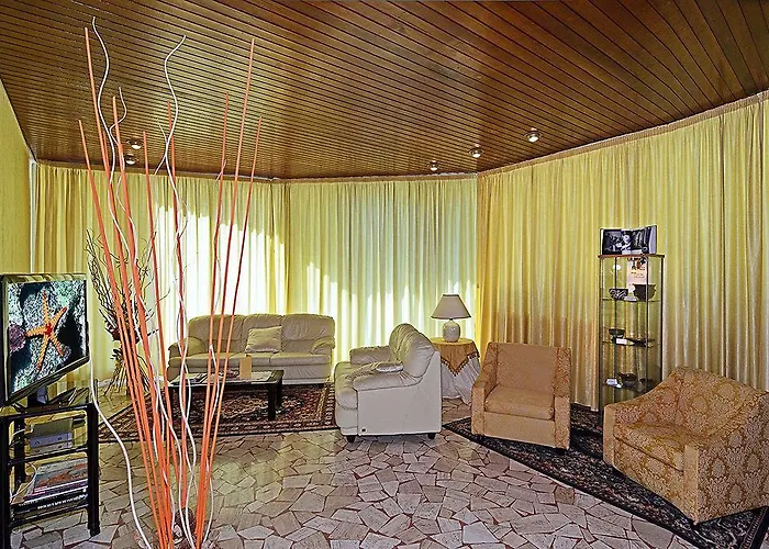 Areion 4* Forte dei Marmi