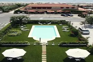 Areion 4* Forte dei Marmi