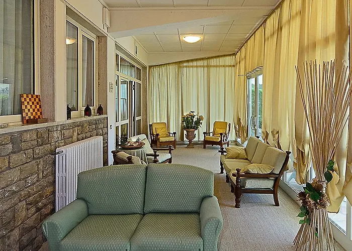 Areion 4* Forte dei Marmi