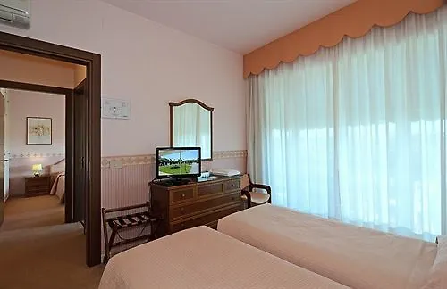 Areion 4* Forte dei Marmi