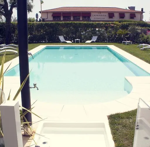 Areion Forte dei Marmi