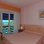 Areion 4* Forte dei Marmi