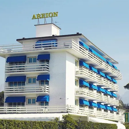 Areion 酒店