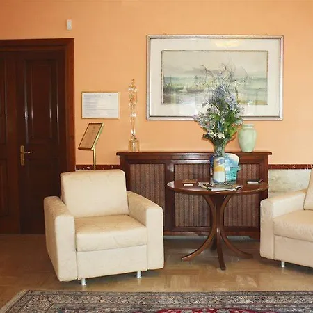 Areion Hotel 4*
