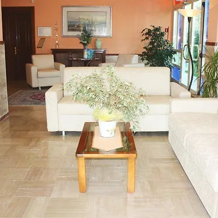 Areion Hotel