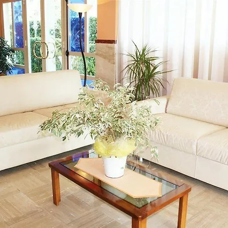 Hotel Areion 4*