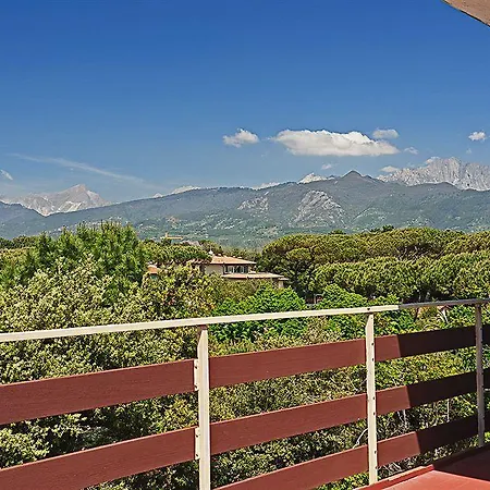 Areion 4* Forte dei Marmi