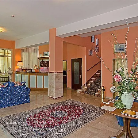 Areion Hotel 4*