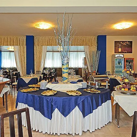 Areion Hotel