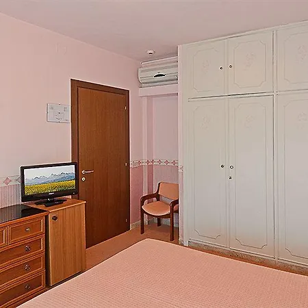 Hotel Areion