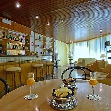 Hotel Areion 4*