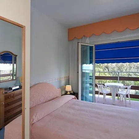 Hotel Areion