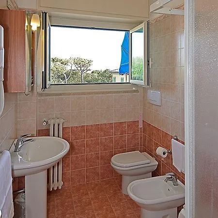 Hotel Areion 4*