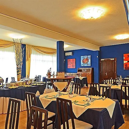 Areion 4* Forte dei Marmi