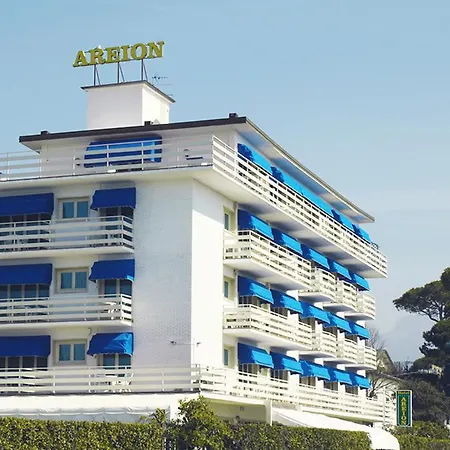 Areion Forte dei Marmi