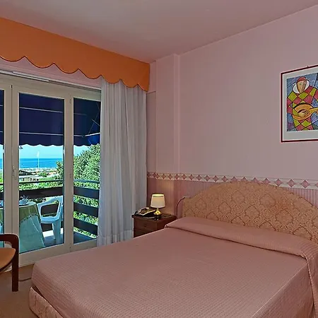 Areion 4* Forte dei Marmi