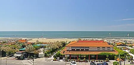 Areion Forte dei Marmi