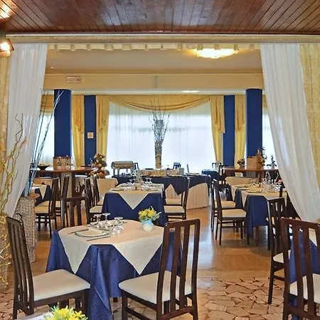 Areion Hotel 4*