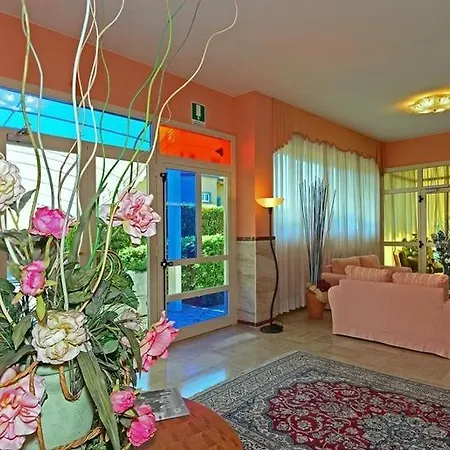 Hotel Areion Forte dei Marmi