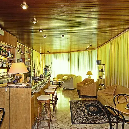 Areion 4* Forte dei Marmi