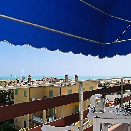 Areion Hotel Forte dei Marmi