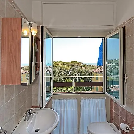 Areion 4* Forte dei Marmi